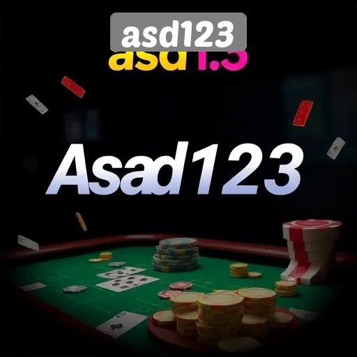 Situs Game asd123 Menawarkan Beragam Pilihan Permainan
