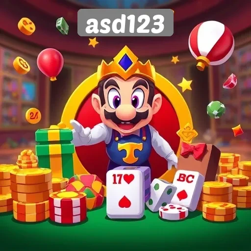 Mengenal asd123 Sebagai Platform Game Terpercaya
