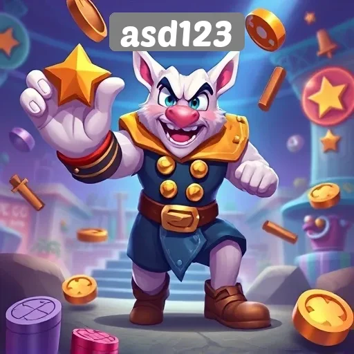 Keunggulan asd123 dalam Menyediakan Game Berkualitas