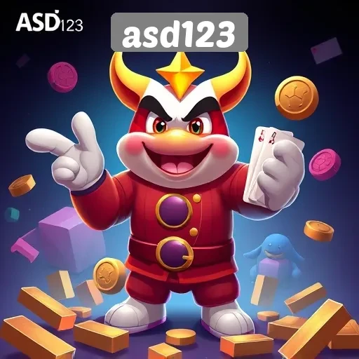 Mengenal Situs Game asd123 untuk Penggemar Permainan Online