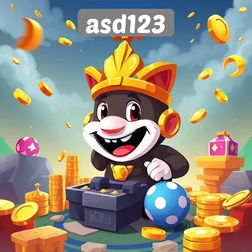 Sebagai Platform Game Online asd123 Menawarkan Beragam Fitur