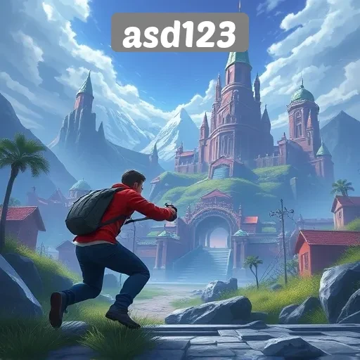 5 Alasan Mengapa asd123 Populer di Kalangan Gamers