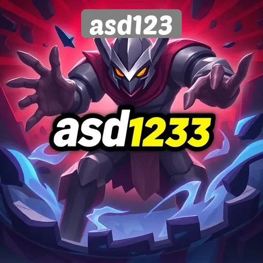 Kepopuleran asd123 di Kalangan Gamer Indonesia