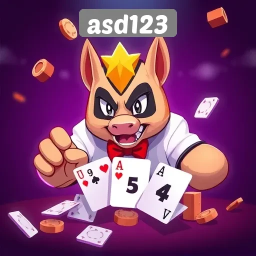 Bagaimana asd123 Menyediakan Pengalaman Bermain yang Unik
