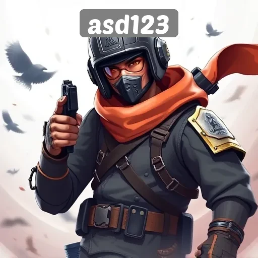 Koleksi game terbaik di situs asd123 untuk gamers