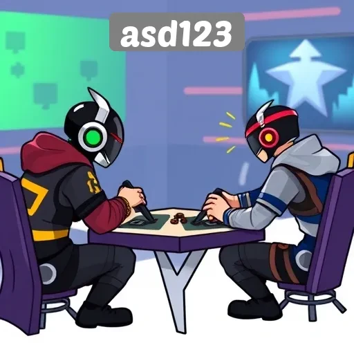 Strategi Gaming Terbaik di asd123 untuk Pemain Pemula