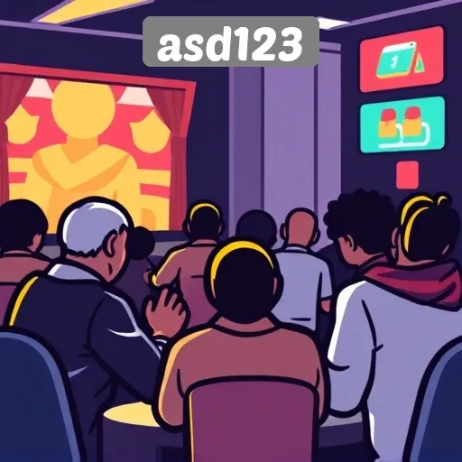 Menilik Komunitas Pengguna di Situs asd123