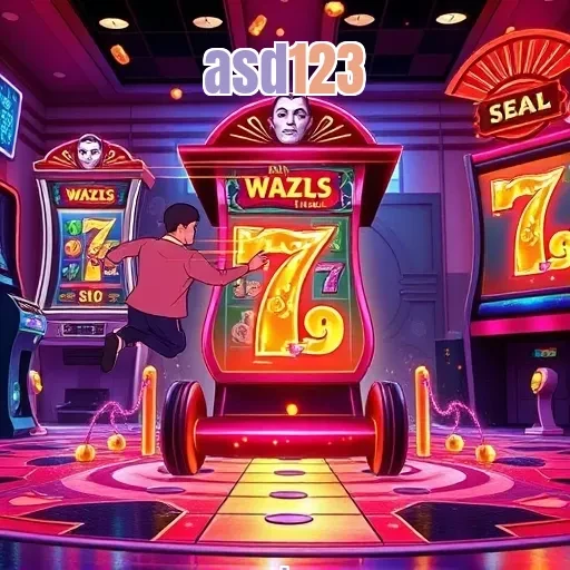 asd123 Desain Game