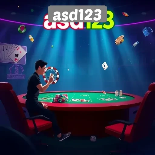 Diverse Pilihan Permainan di asd123 untuk Semua Usia