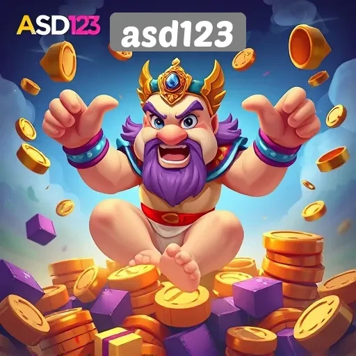 Menggali Fitur Menarik dari Situs Game asd123
