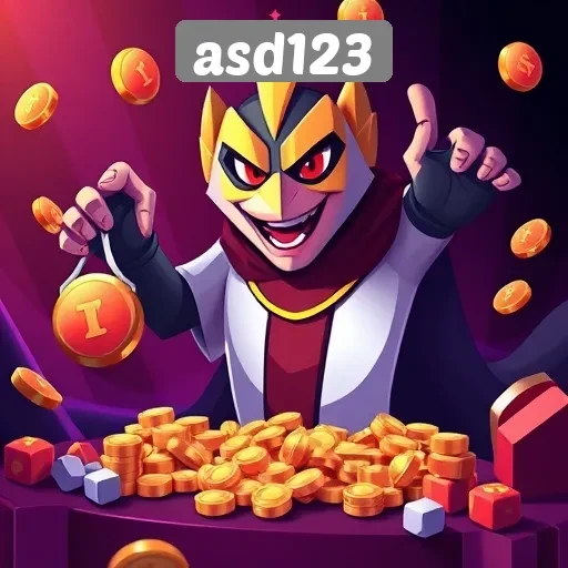 Menjelajahi Keunikan Situs Game asd123 untuk Pecinta Game