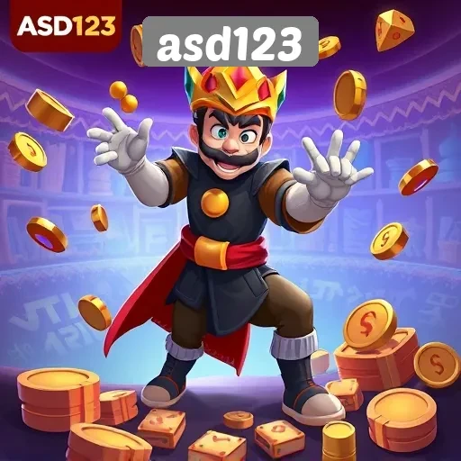 Menjelajahi Fitur Unik di Situs Game asd123