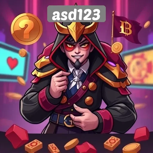 Fitur Unggulan yang Ditawarkan asd123 untuk Gamer
