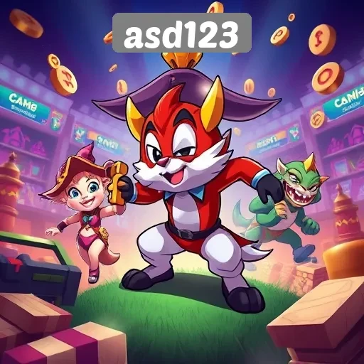 Masa Depan Situs Game asd123 di Industri Game Indonesia