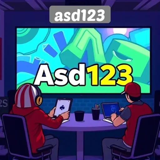 Pertumbuhan Komunitas Game di Situs asd123 dan Dampaknya