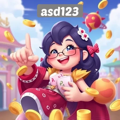 Analisis Fitur Menarik di situs Game asd123