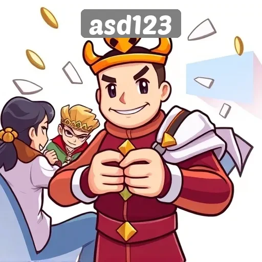 Keunggulan Komunitas Game di asd123 untuk Pecinta Game