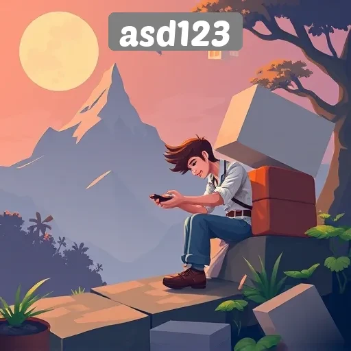 Panduan Memulai Petualangan di Situs Game asd123