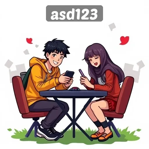Manfaat Bergabung dengan Komunitas Game di asd123