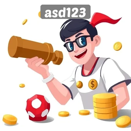 Potensi Komunitas Pemain di Situs asd123