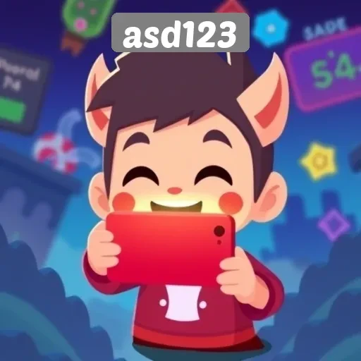 Rekomendasi Game Populer di asd123 untuk Semua Kalangan
