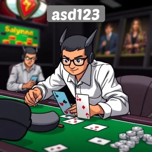 Cara Mendaftar dan Memulai di Situs Game asd123