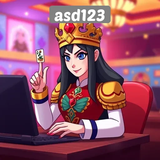 Ulasan Lengkap Situs Game asd123 untuk Penggemar Game Online