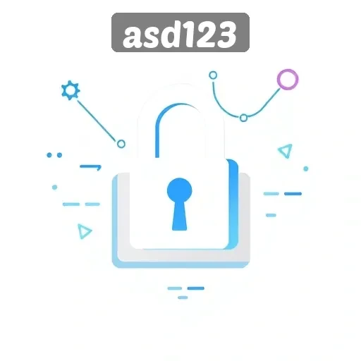 Aspek Keamanan dan Privasi di Situs Game asd123