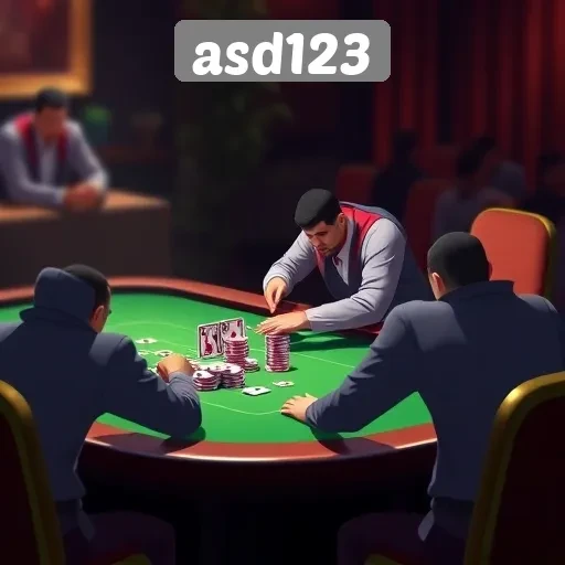 Taktik dan Strategi dalam Permainan di asd123