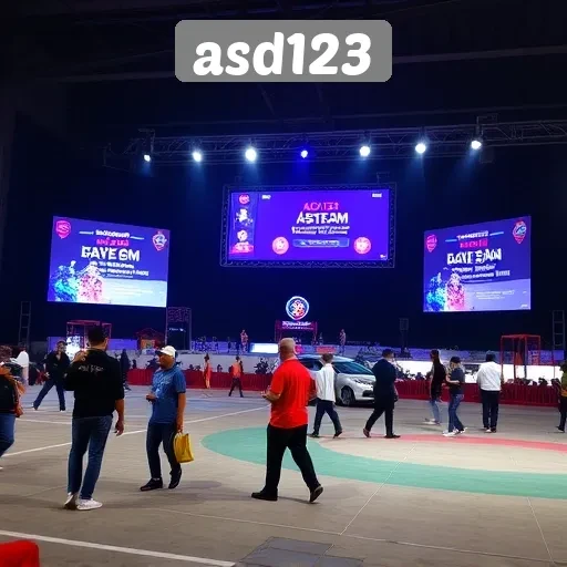Update dan Event Menarik di Situs Game asd123