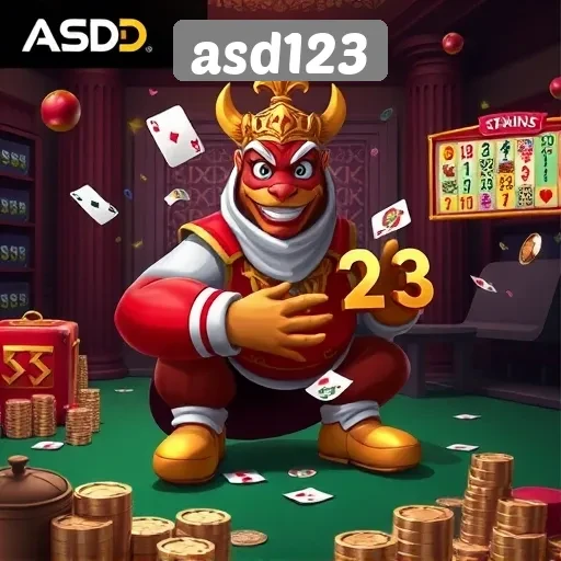 Review Pengalaman Pengguna di Situs Game asd123