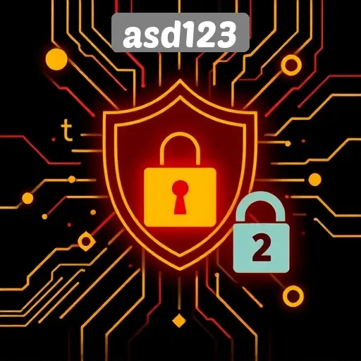Keamanan dan Privasi Pengguna di Situs Game asd123