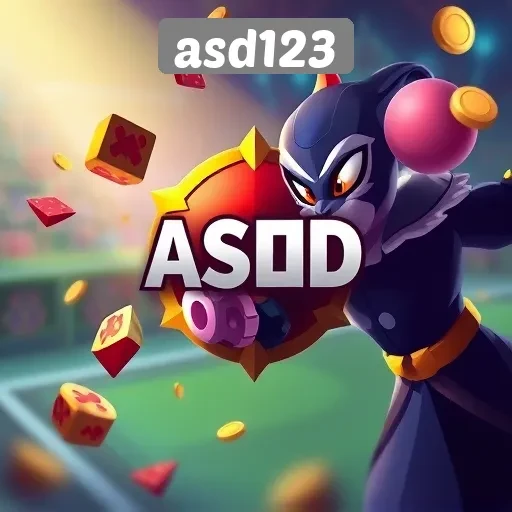 Berbagai Jenis Game yang Tersedia di Situs asd123