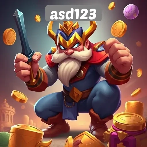 Mengapa asd123 Menjadi Pilihan Populer di Kalangan Gamers